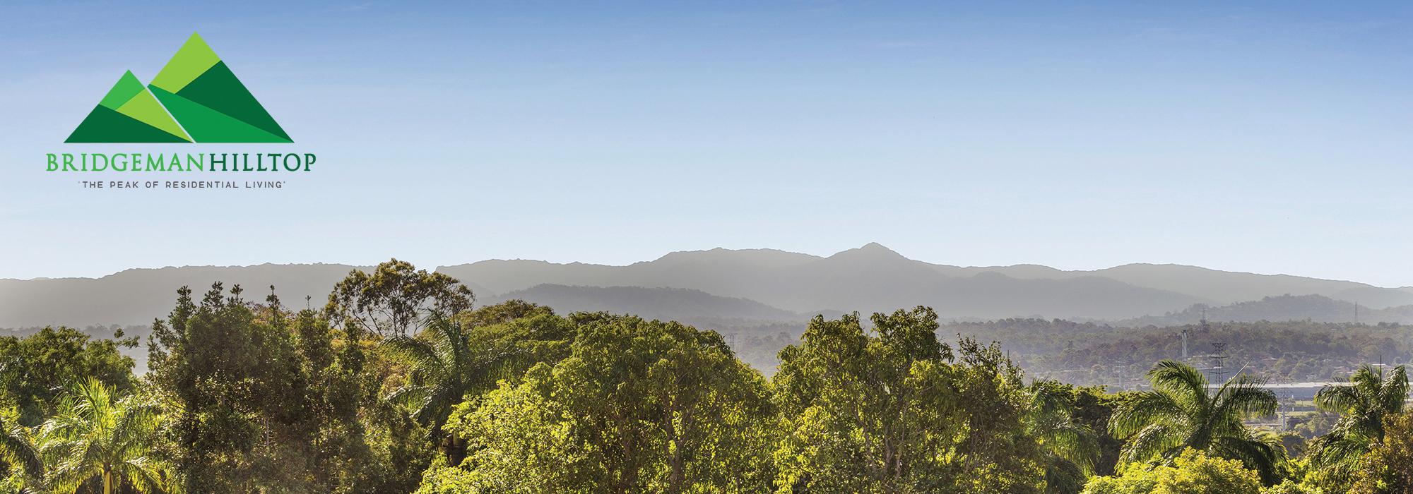 [Land for Sale] Bridgeman Hilltop Estate, Bridgeman Downs OpenLot